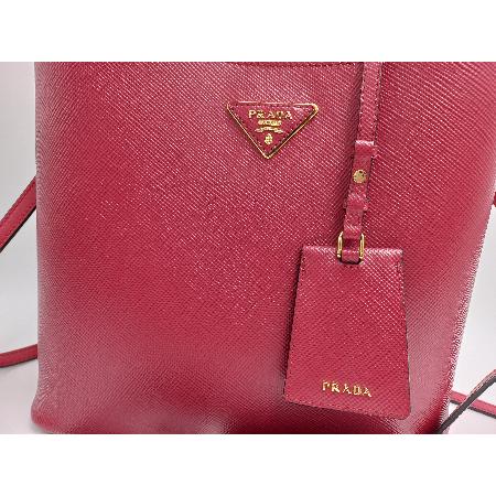 Prada() ֽ 1BA211 ǾƳ  ΰ Ŷ κ ̵ Ʈ + Ʈ 2WAY[ûֱõ ̹3 - ̺ ߰ǰ